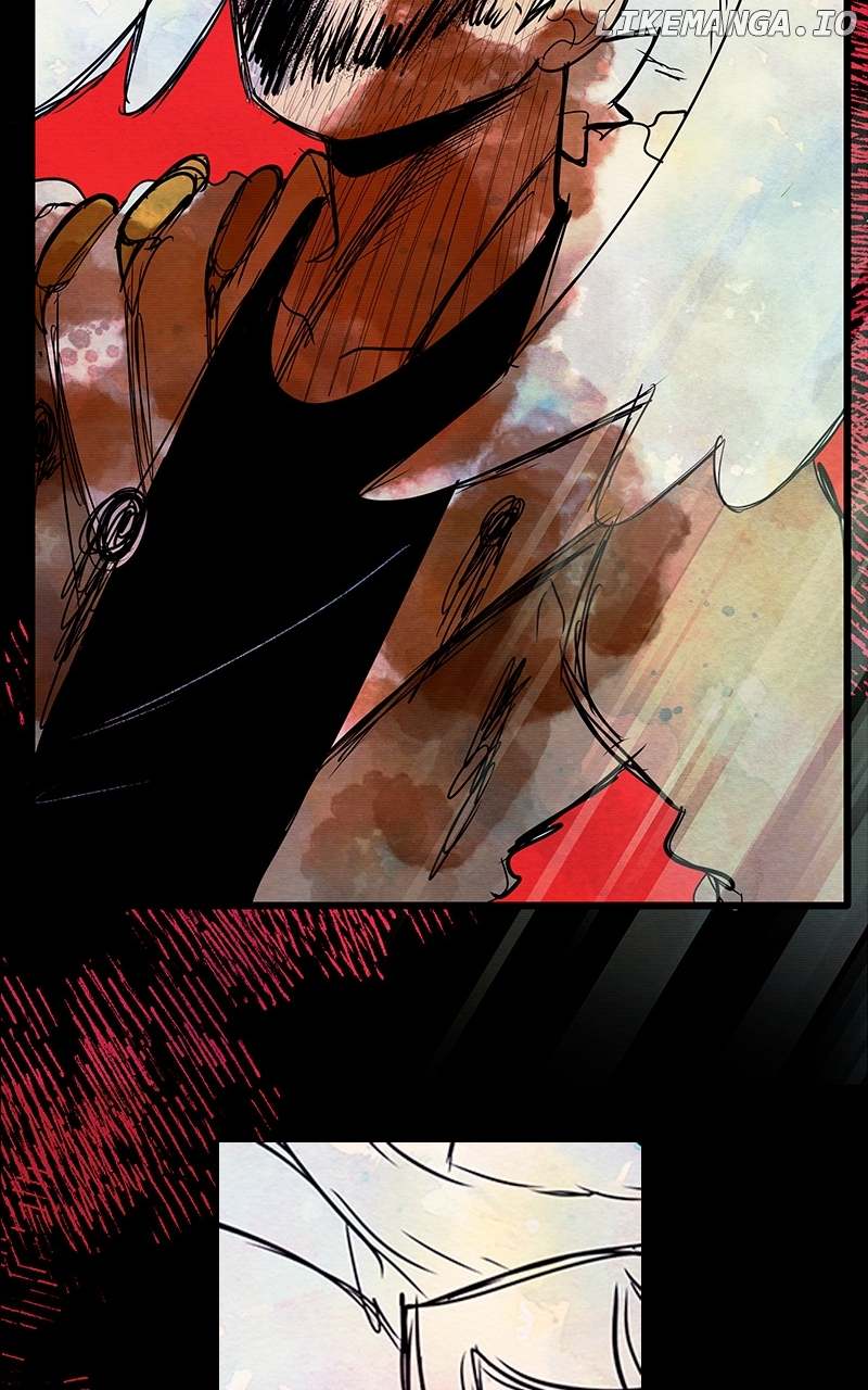 Evelyne and the Occult (Official) Chapter 85 - page 67