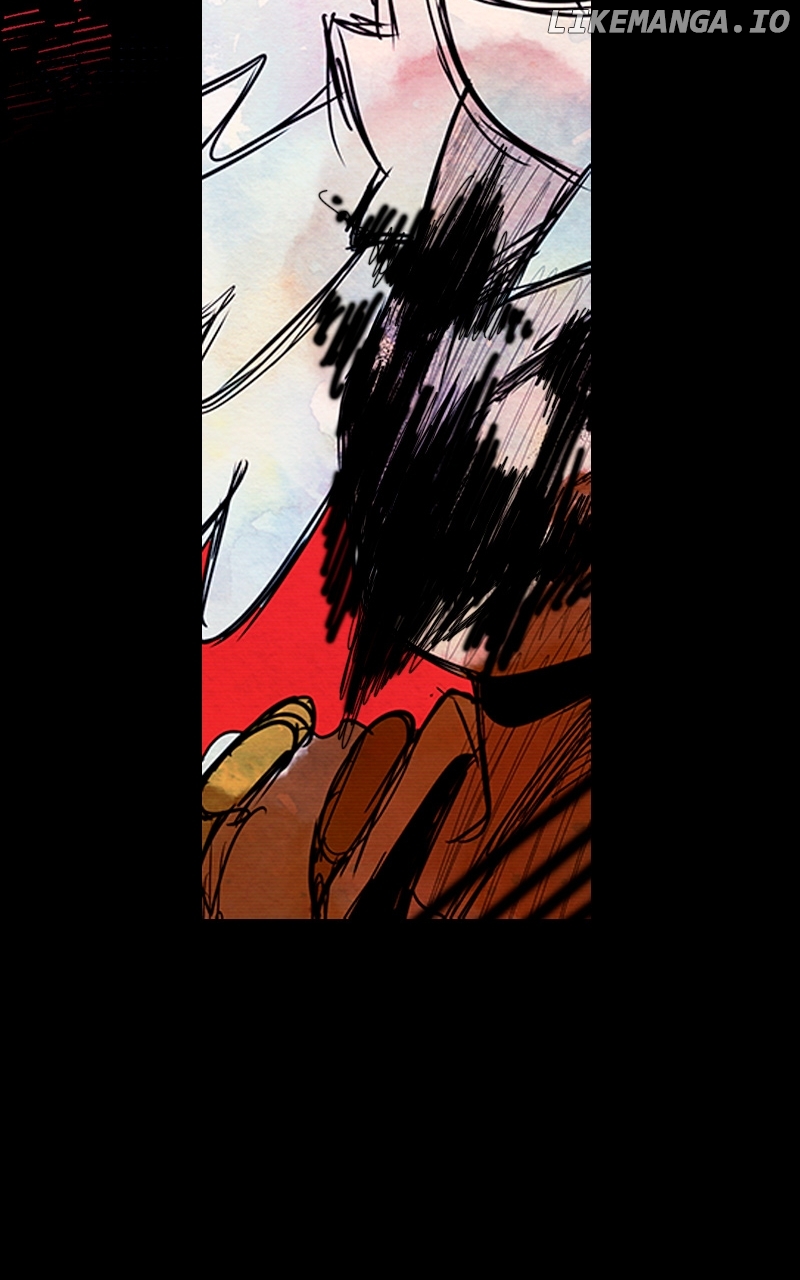 Evelyne and the Occult (Official) Chapter 85 - page 68