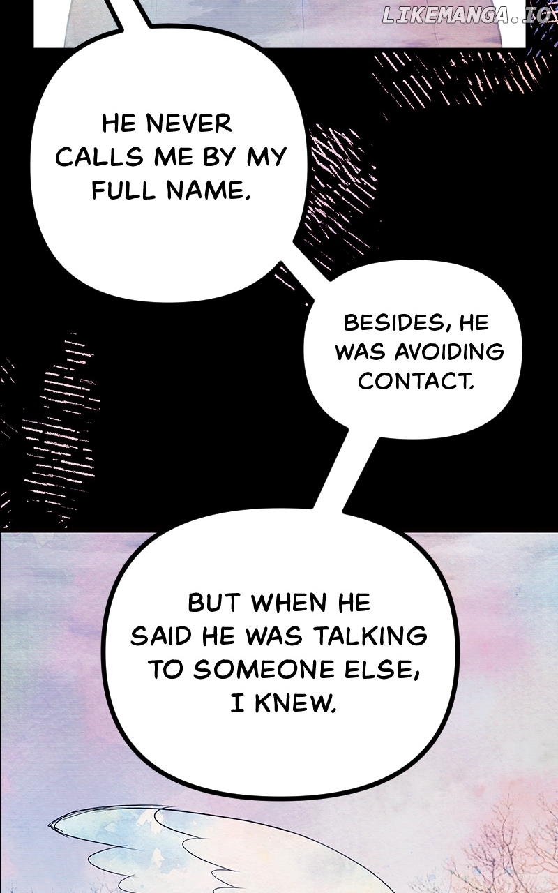 Evelyne and the Occult (Official) Chapter 85 - page 74