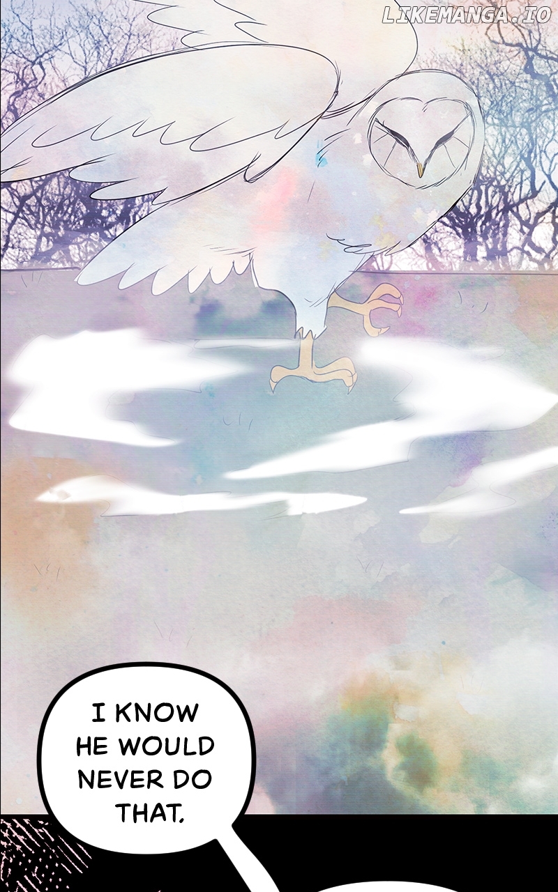 Evelyne and the Occult (Official) Chapter 85 - page 75