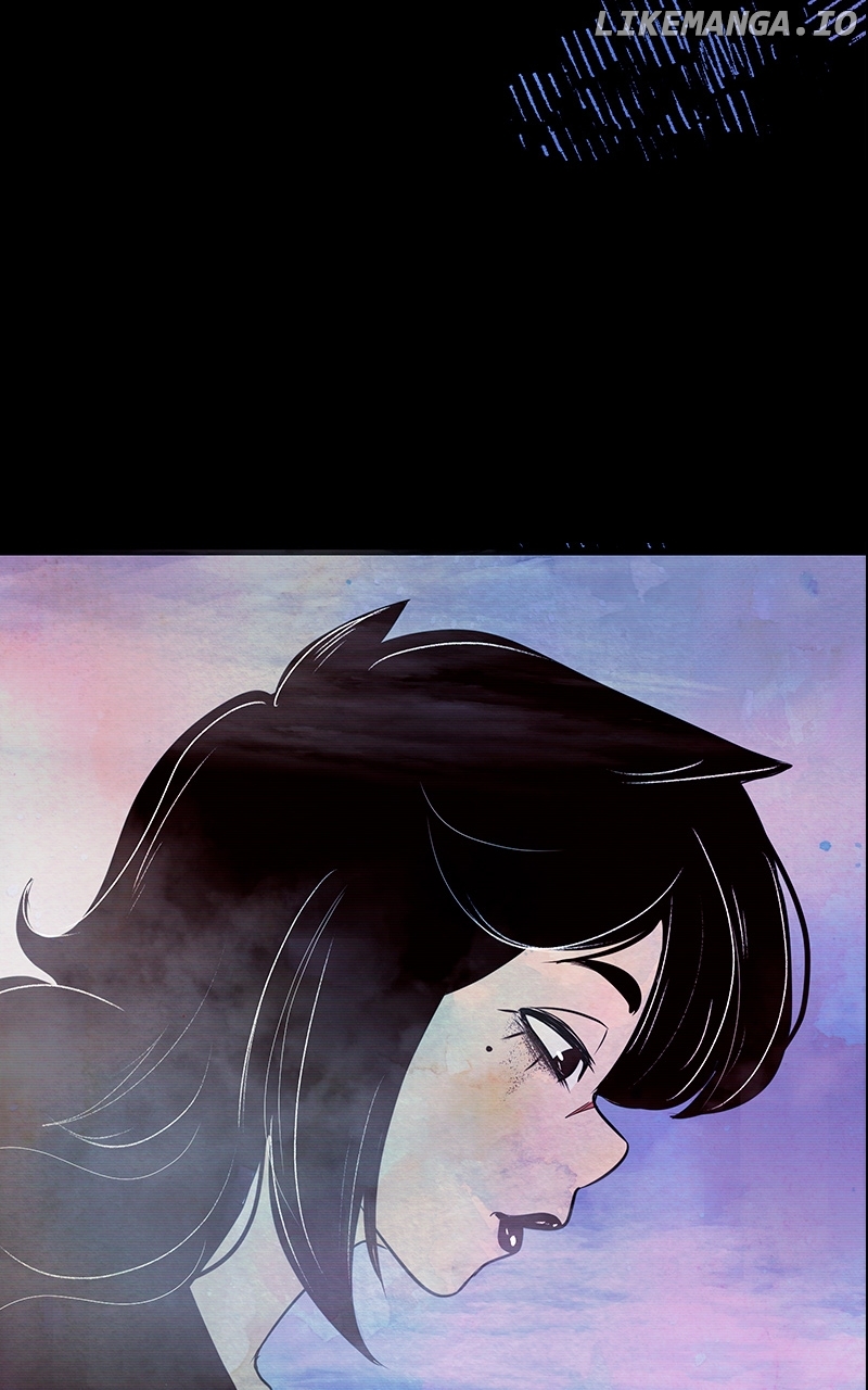 Evelyne and the Occult (Official) Chapter 85 - page 83