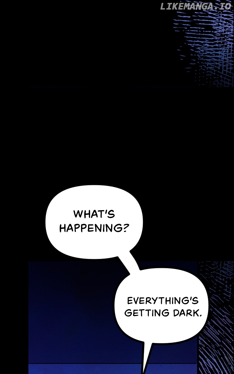 Evelyne and the Occult (Official) Chapter 85 - page 85