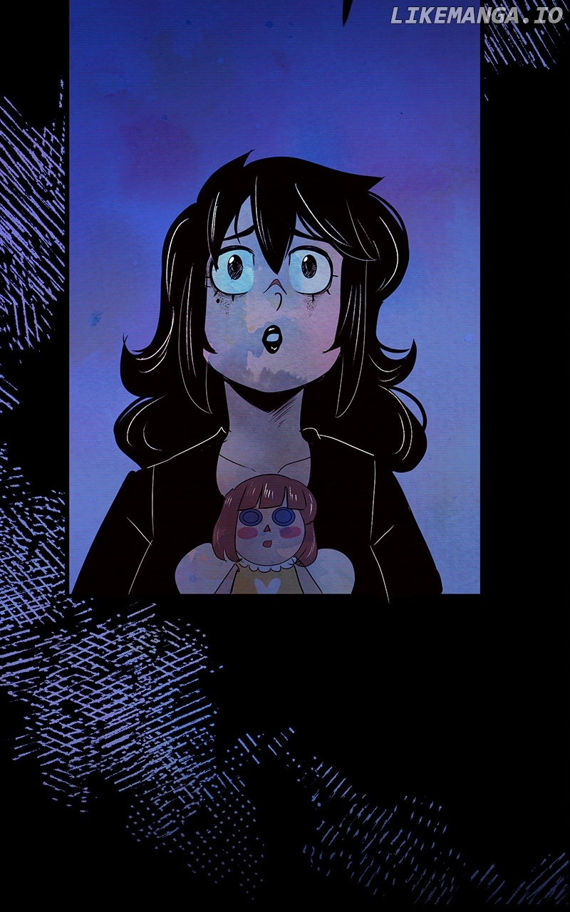 Evelyne and the Occult (Official) Chapter 85 - page 86