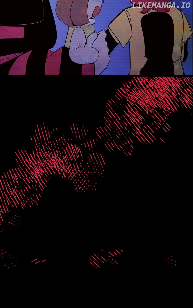 Evelyne and the Occult (Official) Chapter 85 - page 90