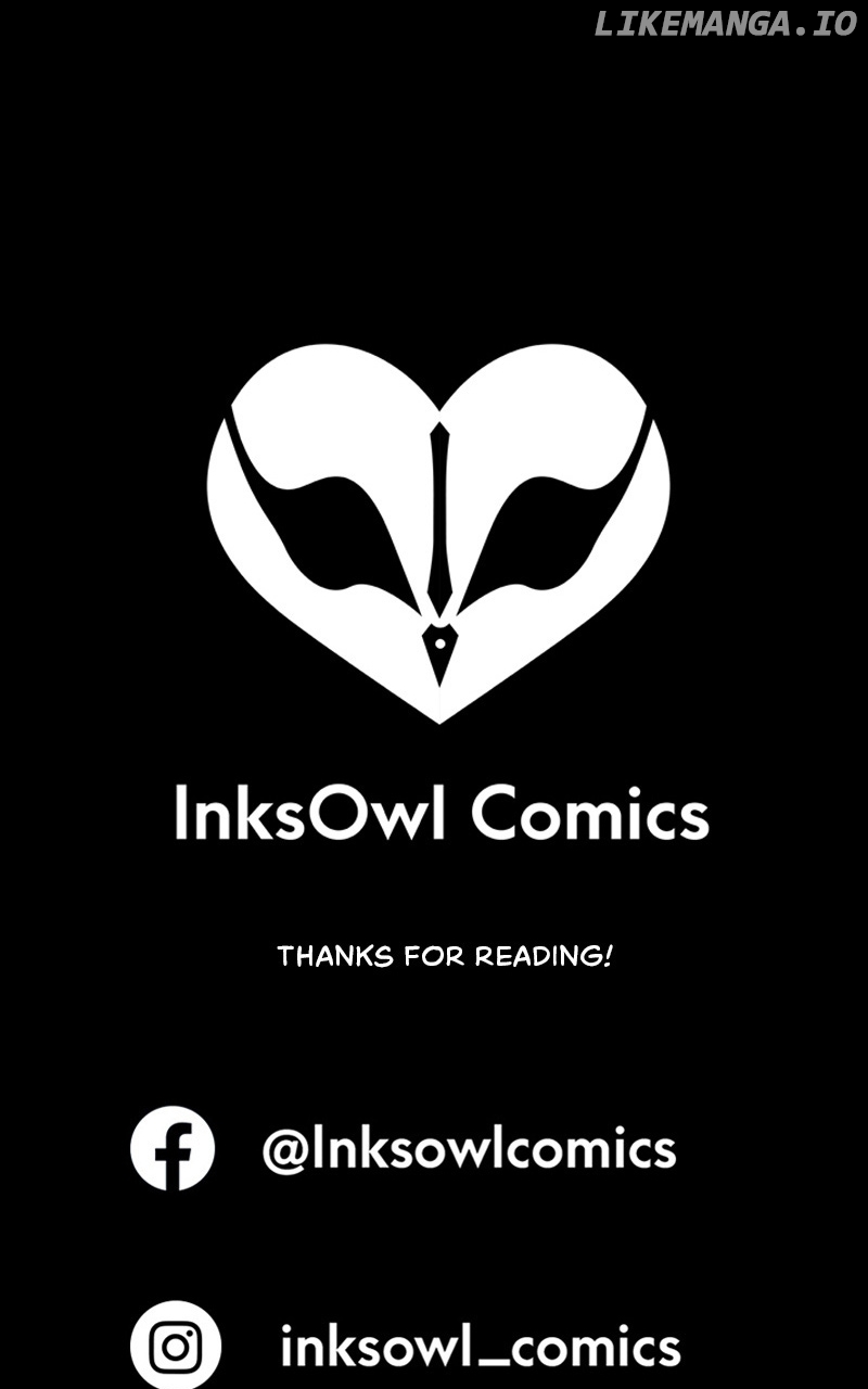 Evelyne and the Occult (Official) Chapter 85 - page 91