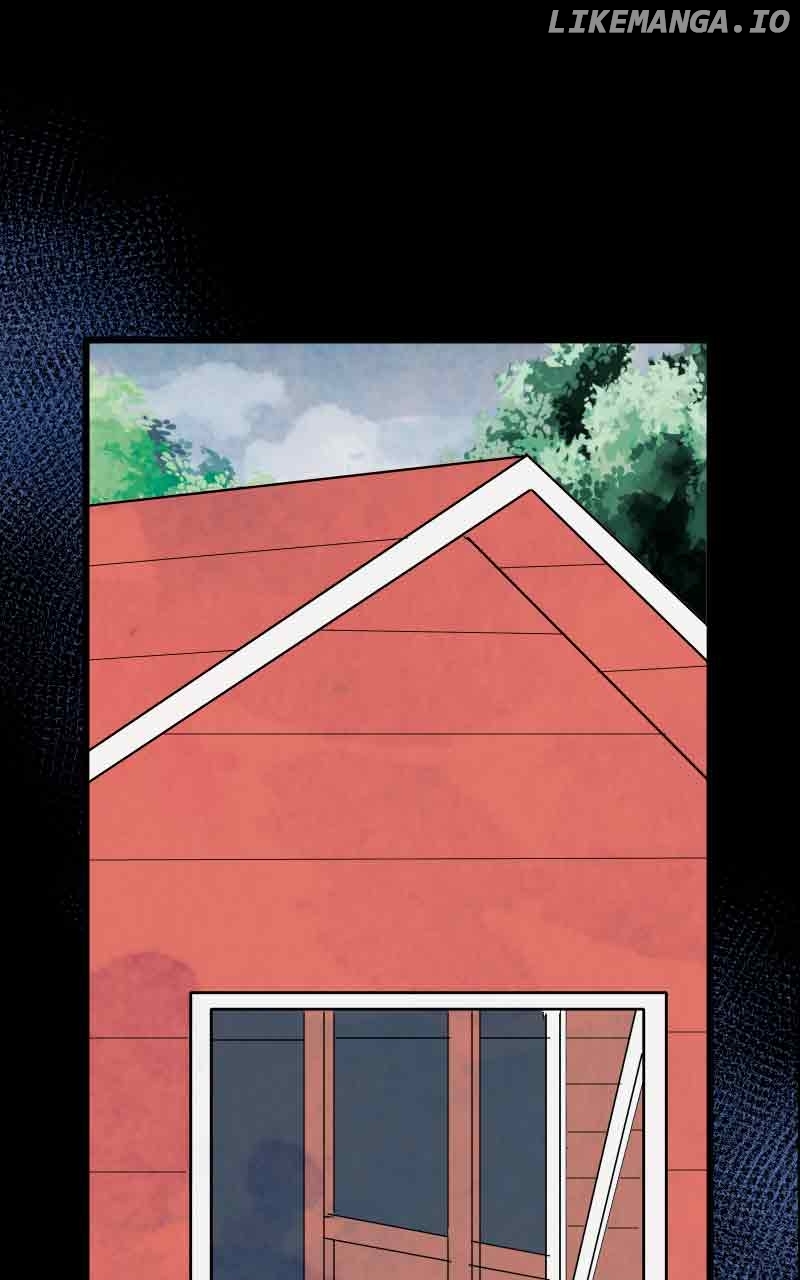 Evelyne and the Occult (Official) Chapter 101 - page 2