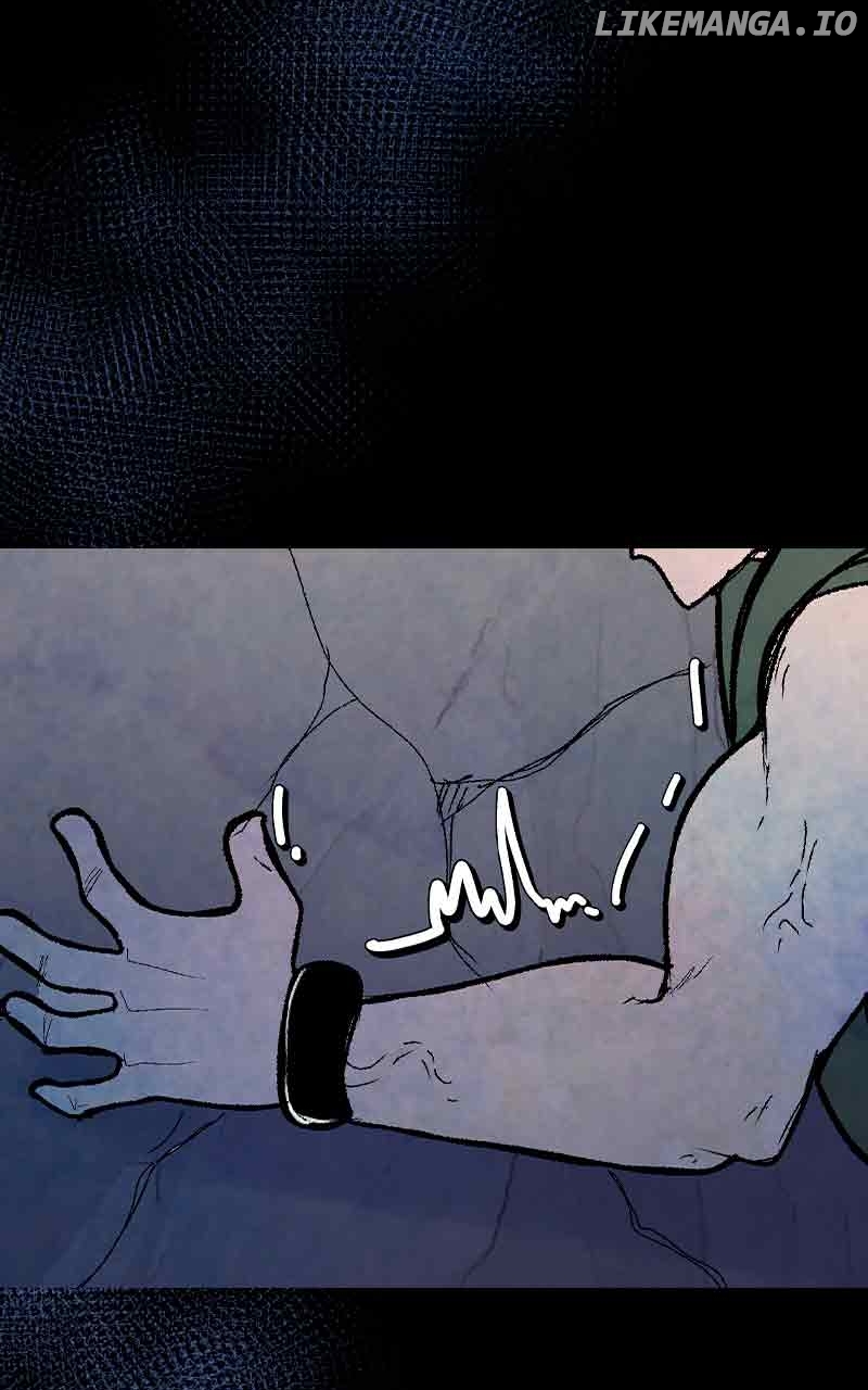 Evelyne and the Occult (Official) Chapter 101 - page 40