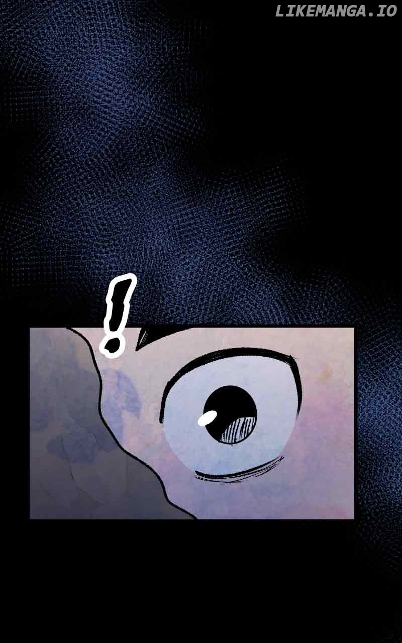 Evelyne and the Occult (Official) Chapter 101 - page 41