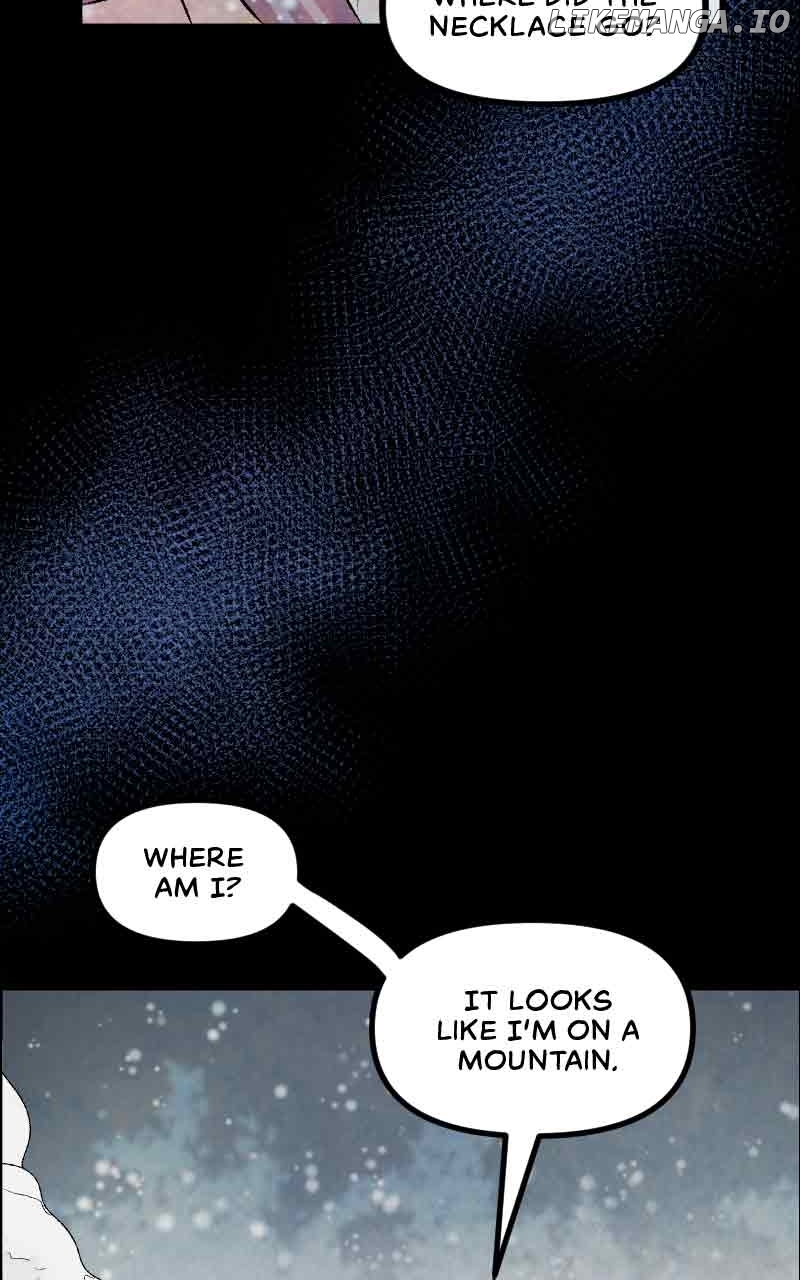 Evelyne and the Occult (Official) Chapter 101 - page 49