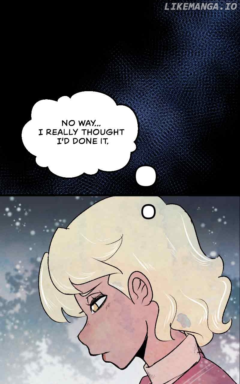 Evelyne and the Occult (Official) Chapter 101 - page 52