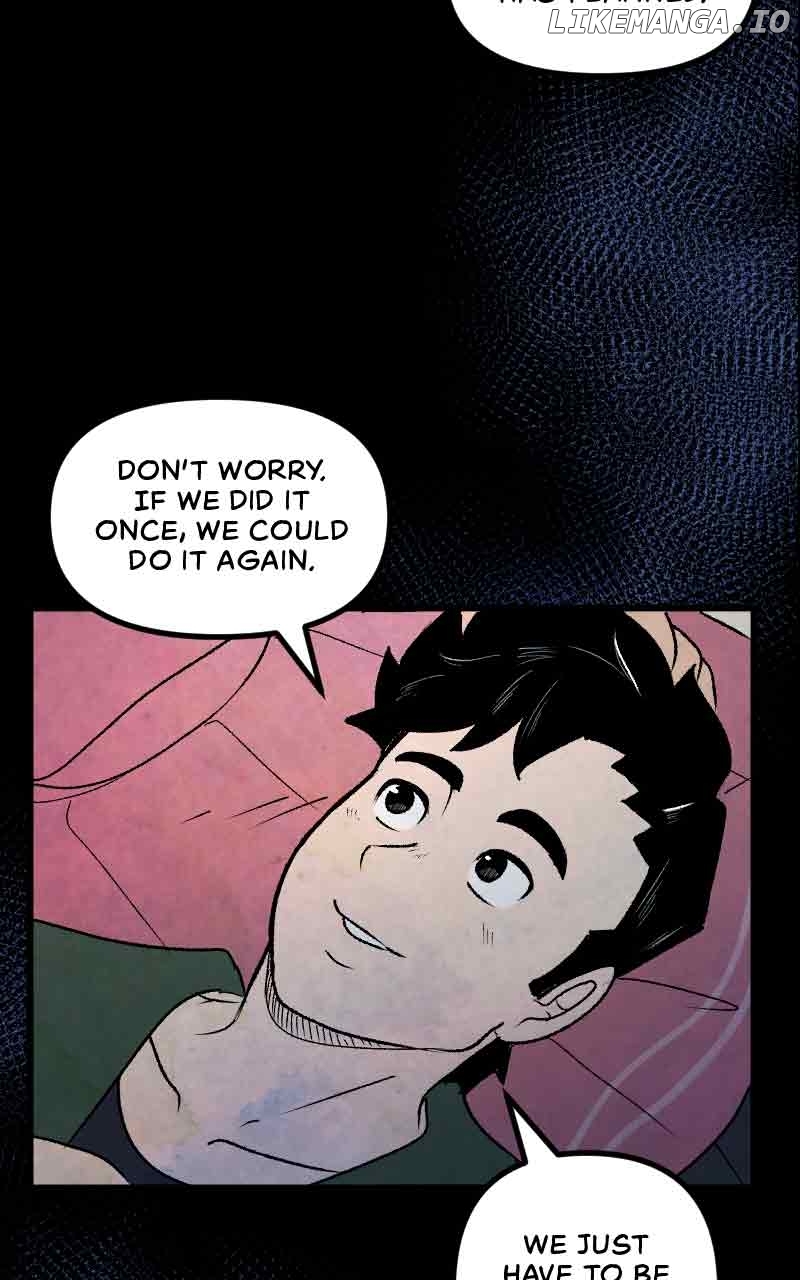 Evelyne and the Occult (Official) Chapter 101 - page 6