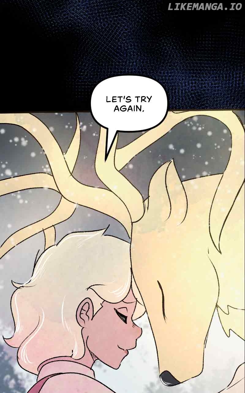 Evelyne and the Occult (Official) Chapter 101 - page 62