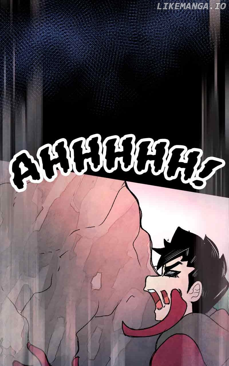 Evelyne and the Occult (Official) Chapter 101 - page 86