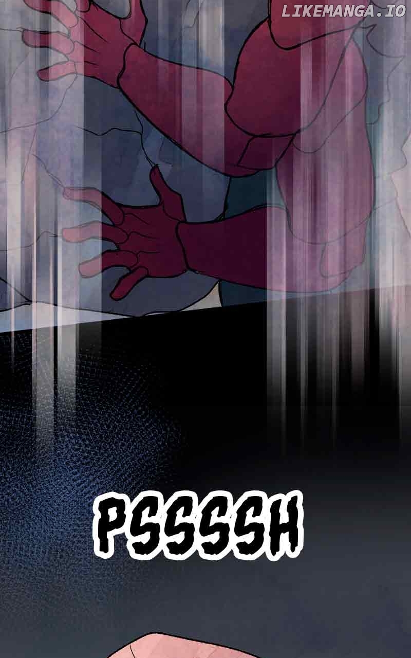 Evelyne and the Occult (Official) Chapter 101 - page 87