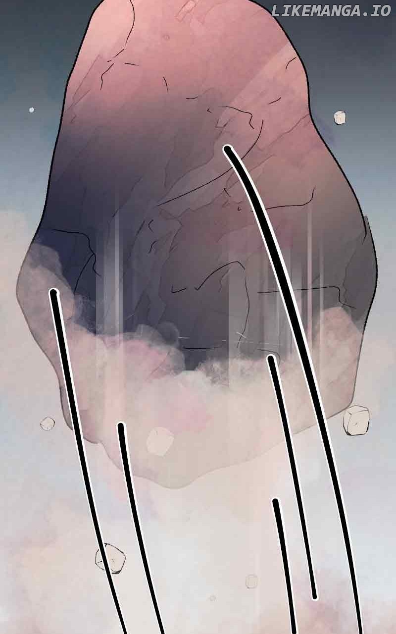Evelyne and the Occult (Official) Chapter 101 - page 88