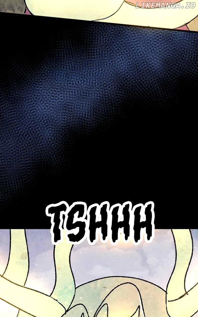 Evelyne and the Occult (Official) Chapter 101 - page 91