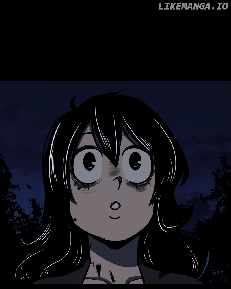 Evelyne and the Occult (Official) Chapter 50 - page 17