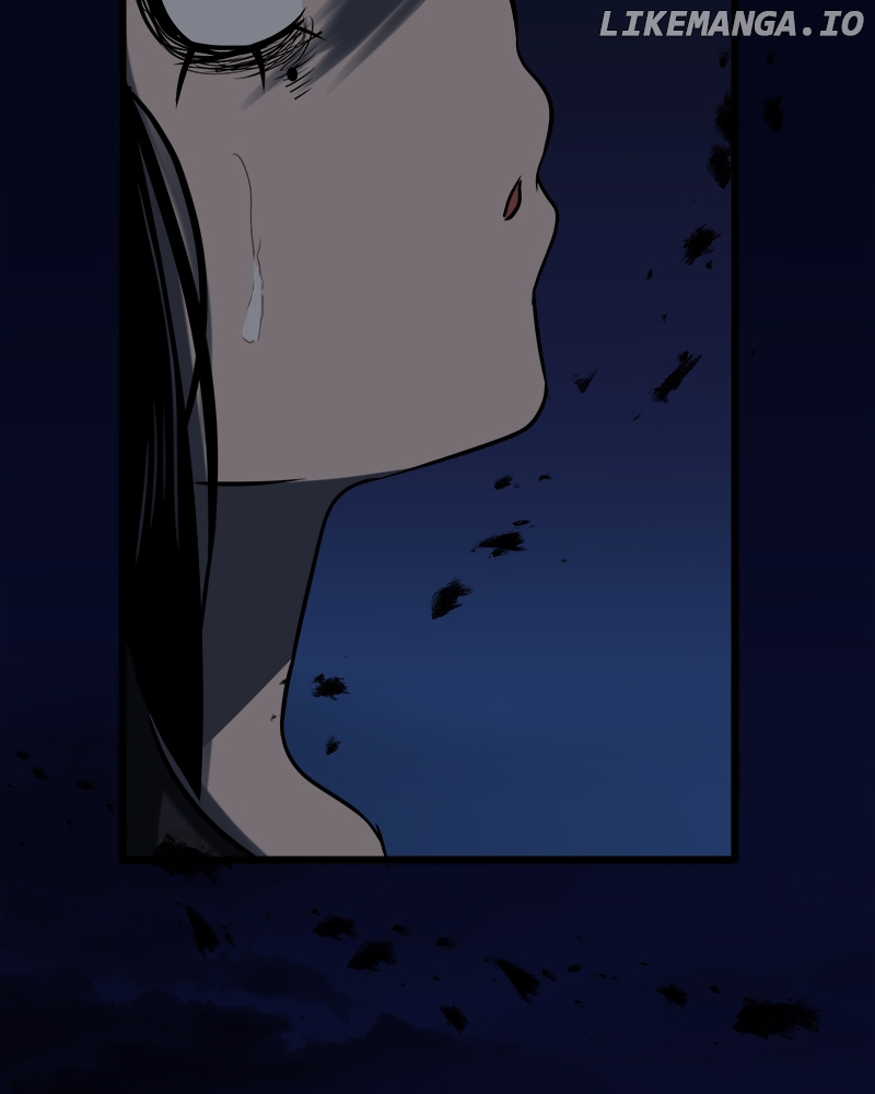 Evelyne and the Occult (Official) Chapter 50 - page 19