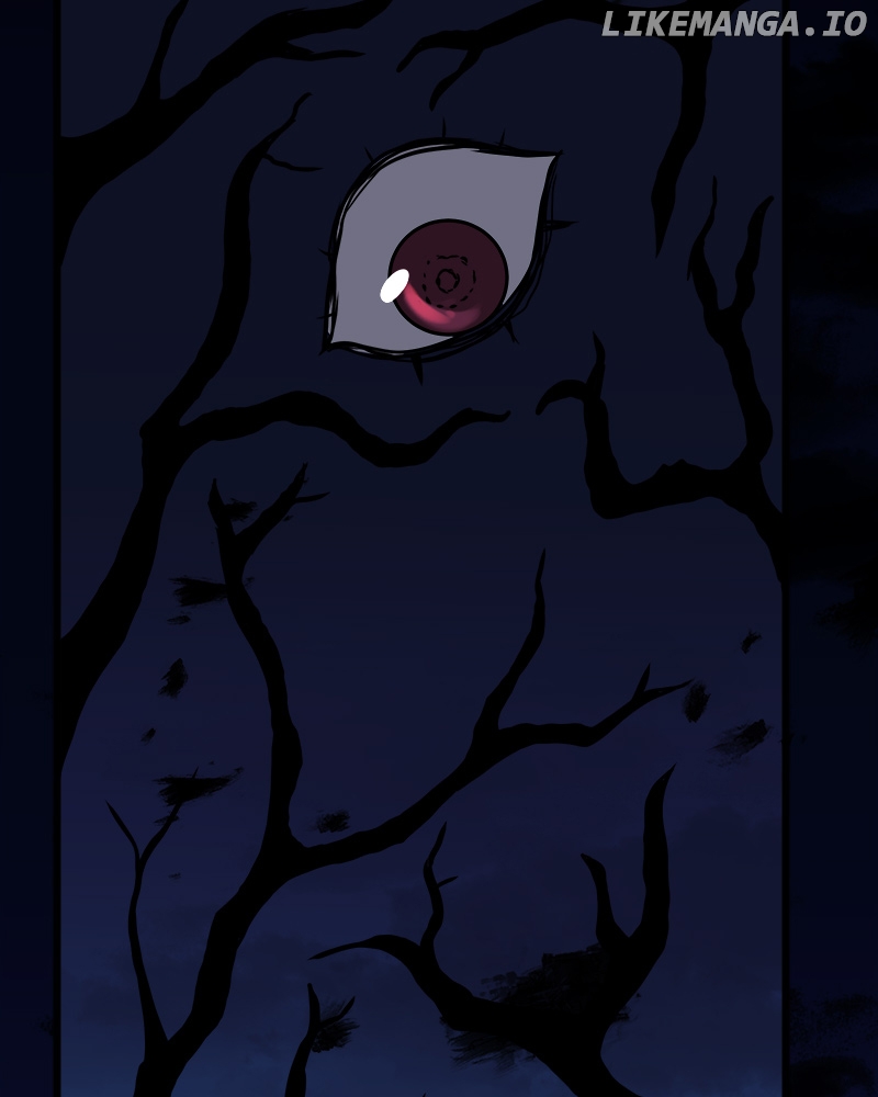 Evelyne and the Occult (Official) Chapter 50 - page 2