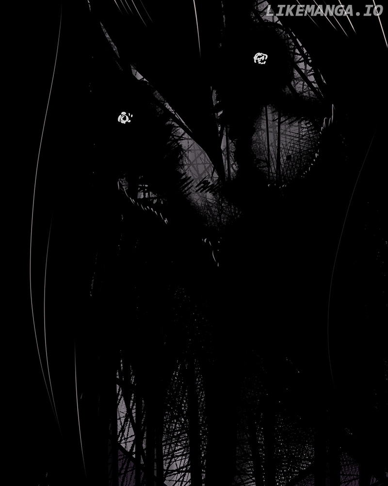 Evelyne and the Occult (Official) Chapter 50 - page 24