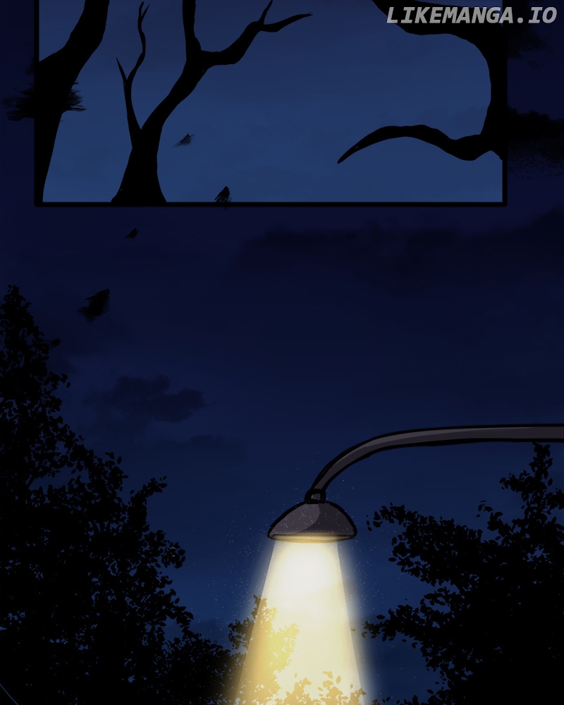 Evelyne and the Occult (Official) Chapter 50 - page 3