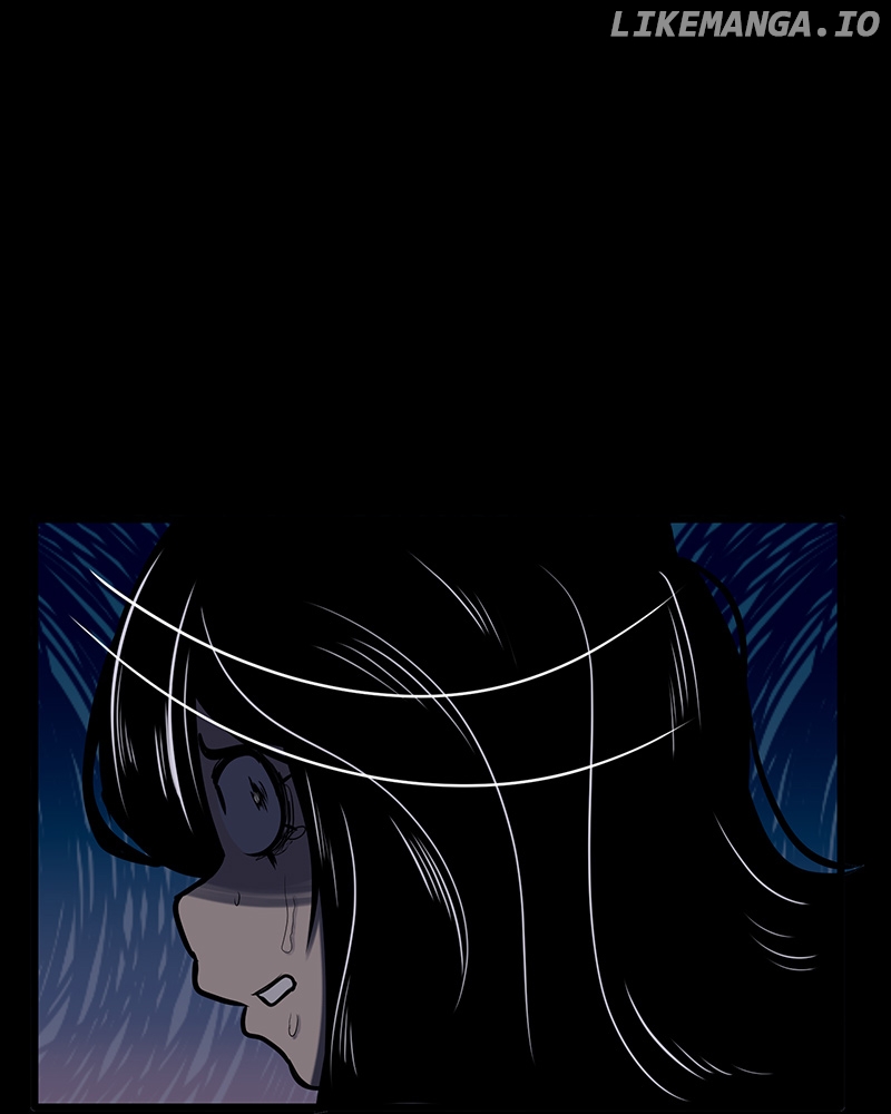 Evelyne and the Occult (Official) Chapter 50 - page 30