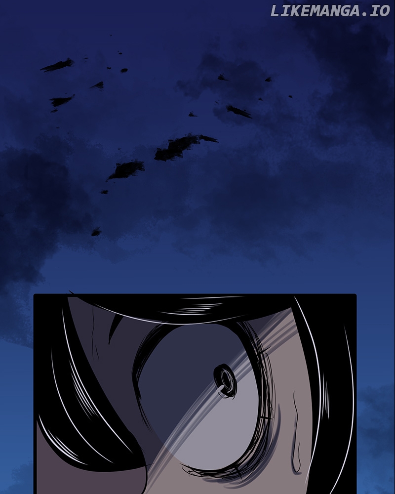 Evelyne and the Occult (Official) Chapter 50 - page 37