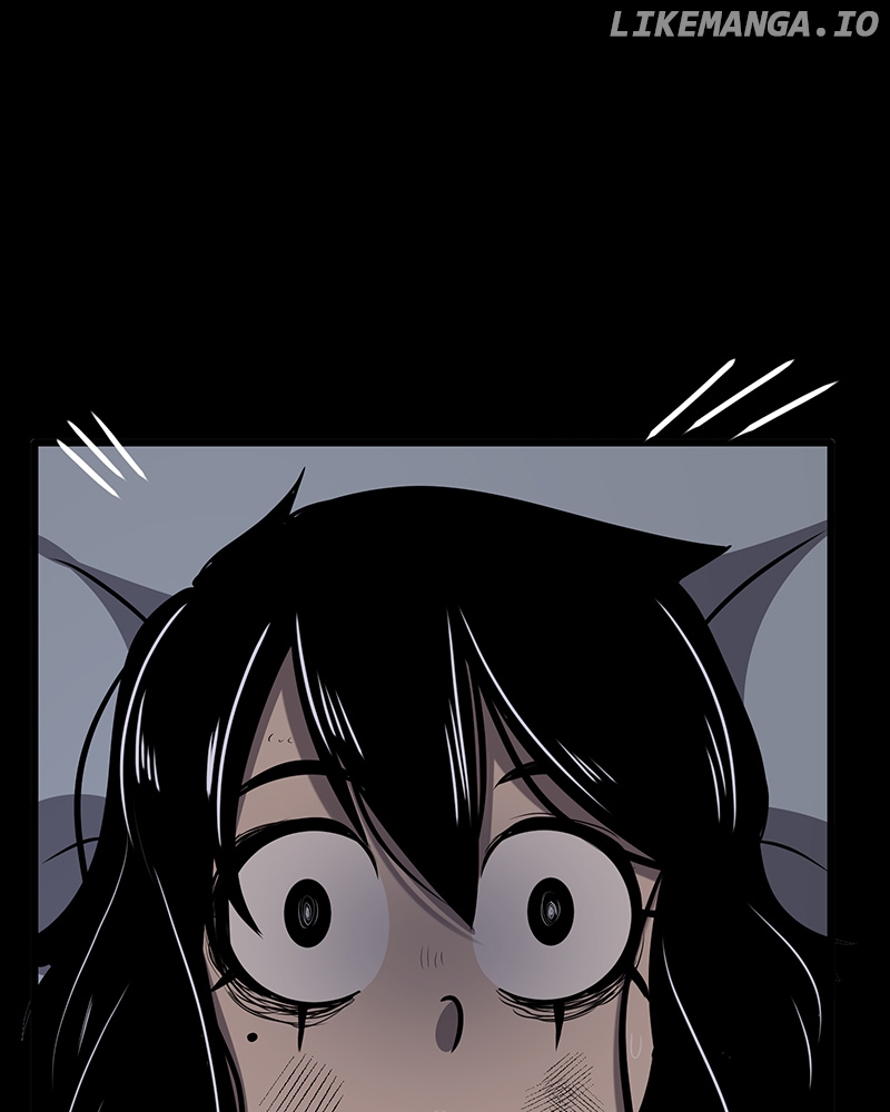 Evelyne and the Occult (Official) Chapter 50 - page 42