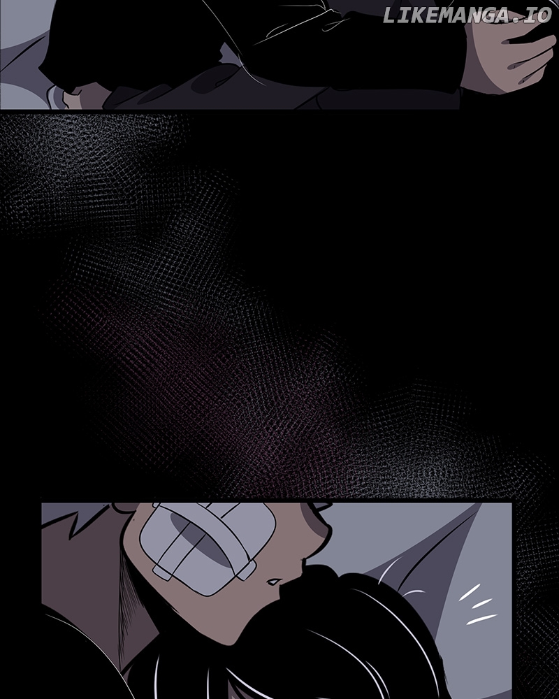 Evelyne and the Occult (Official) Chapter 50 - page 48