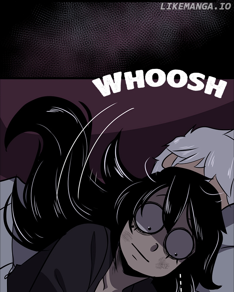 Evelyne and the Occult (Official) Chapter 50 - page 50