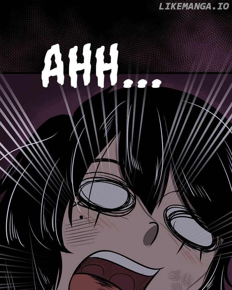 Evelyne and the Occult (Official) Chapter 50 - page 56