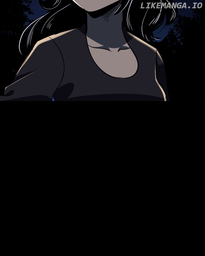 Evelyne and the Occult (Official) Chapter 50 - page 6