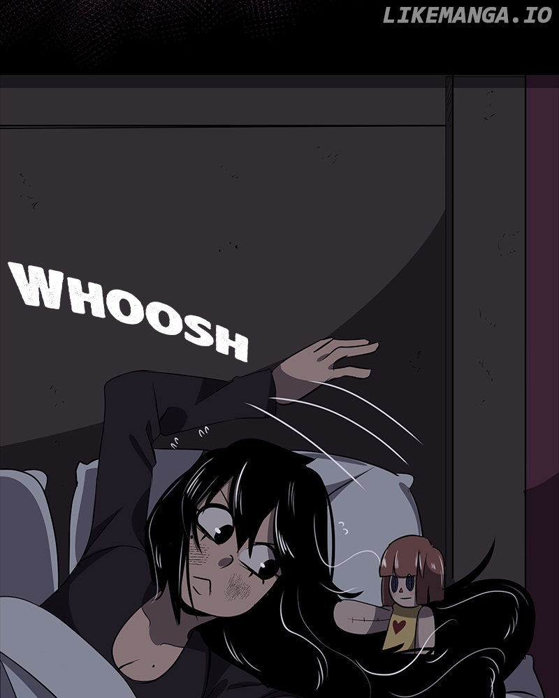 Evelyne and the Occult (Official) Chapter 50 - page 62