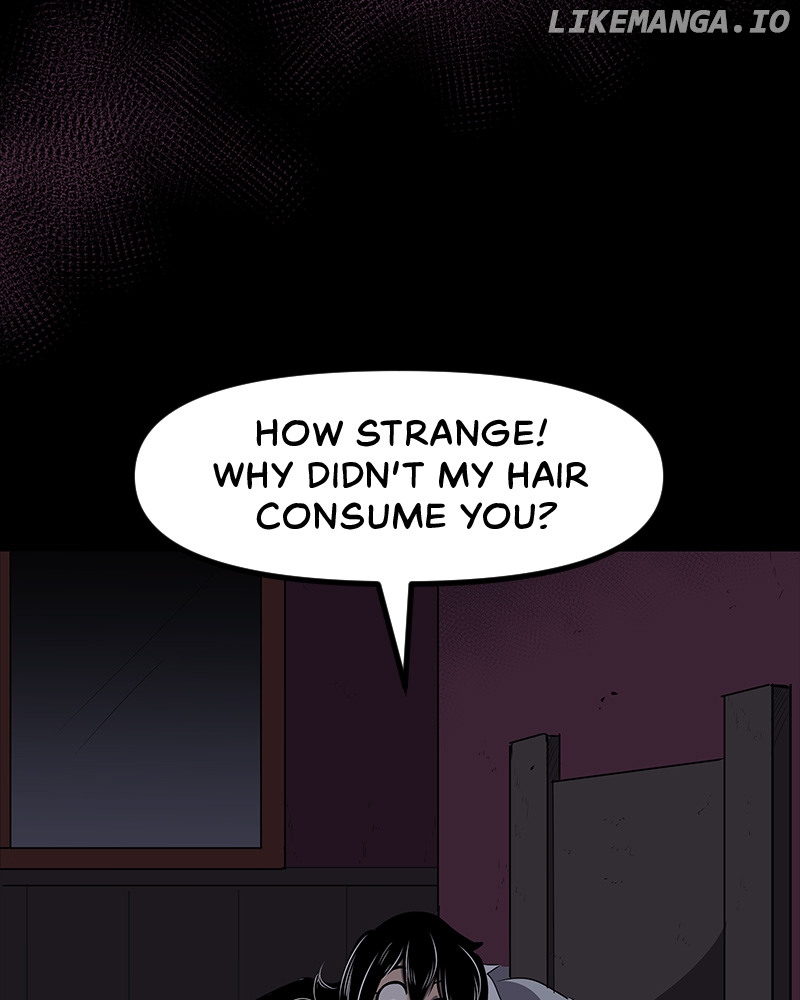Evelyne and the Occult (Official) Chapter 50 - page 65