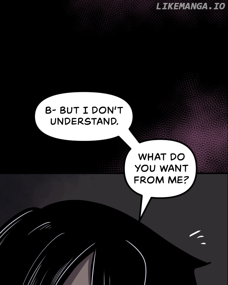 Evelyne and the Occult (Official) Chapter 50 - page 68