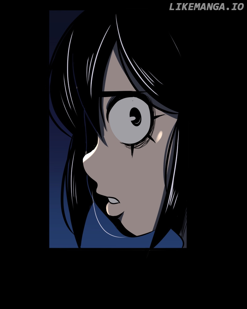 Evelyne and the Occult (Official) Chapter 50 - page 7