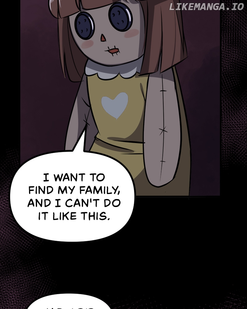 Evelyne and the Occult (Official) Chapter 50 - page 71