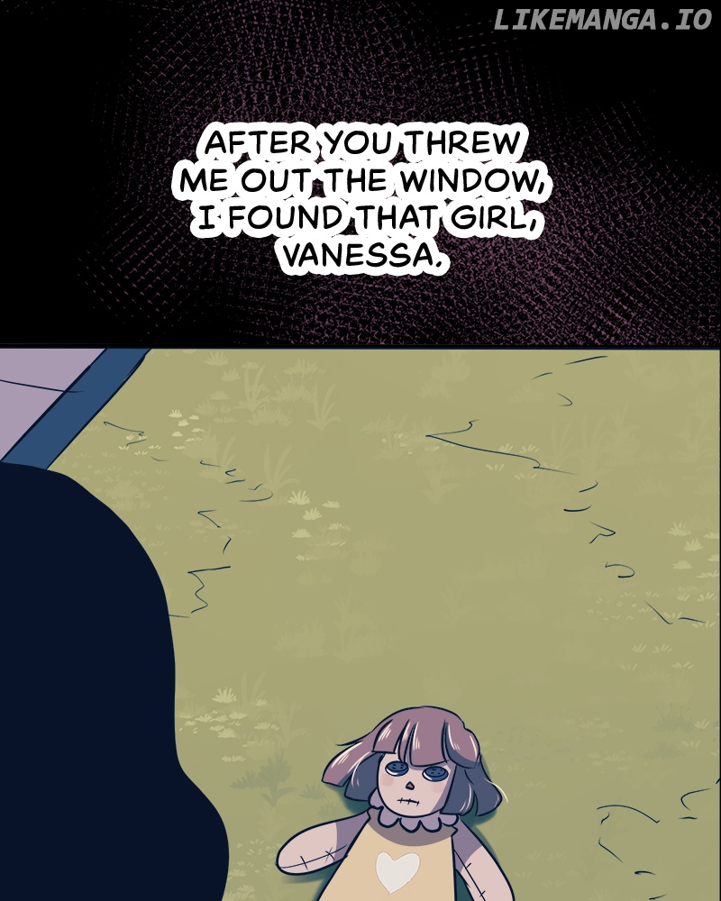 Evelyne and the Occult (Official) Chapter 50 - page 78