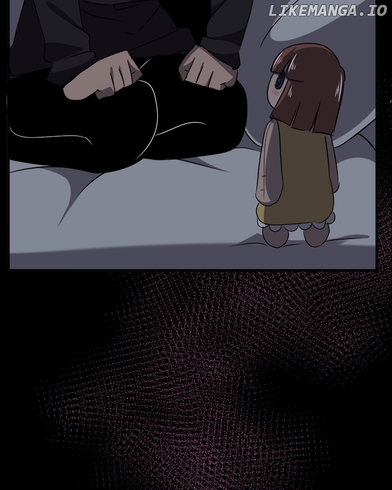 Evelyne and the Occult (Official) Chapter 50 - page 83