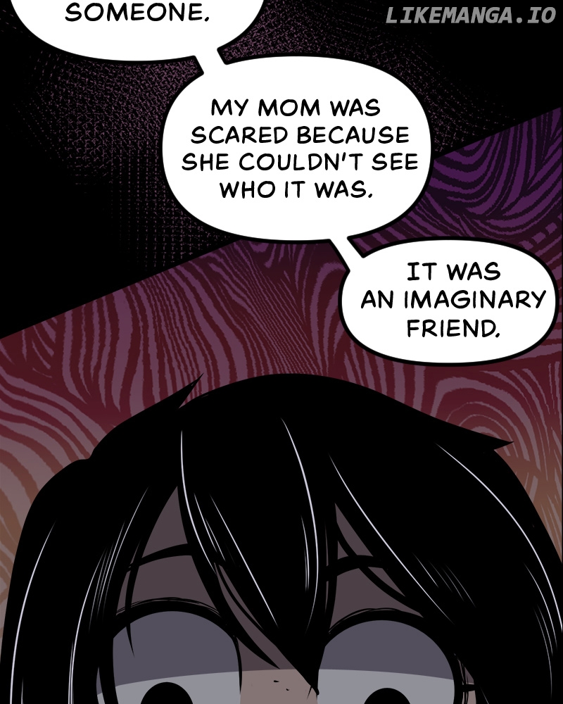 Evelyne and the Occult (Official) Chapter 50 - page 87