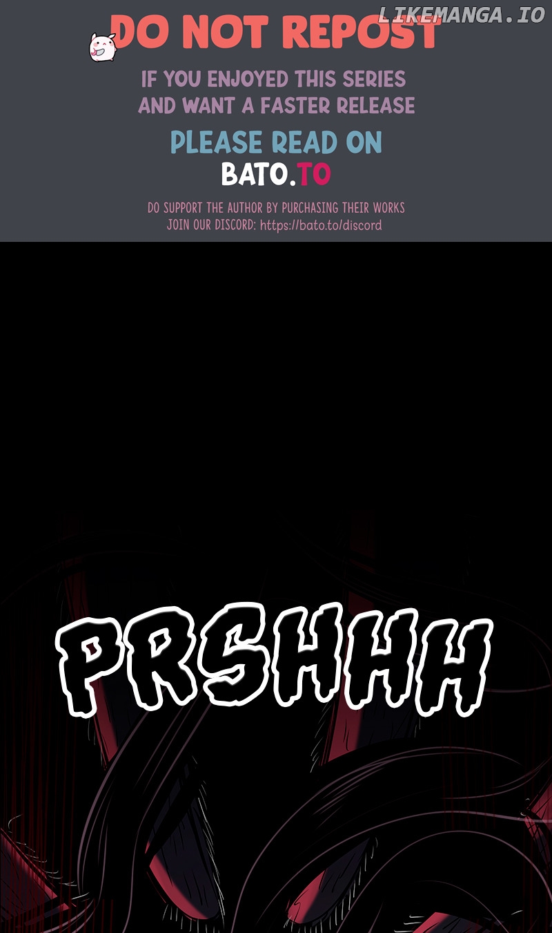 Evelyne and the Occult (Official) Chapter 68 - page 1