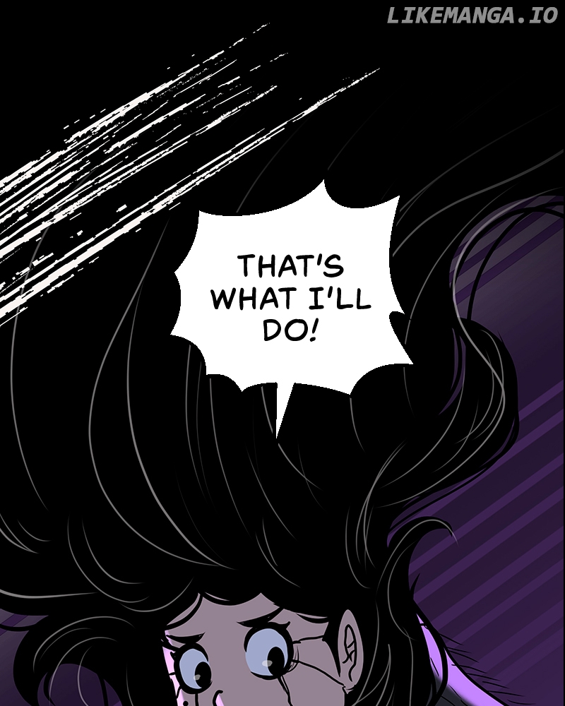 Evelyne and the Occult (Official) Chapter 68 - page 100