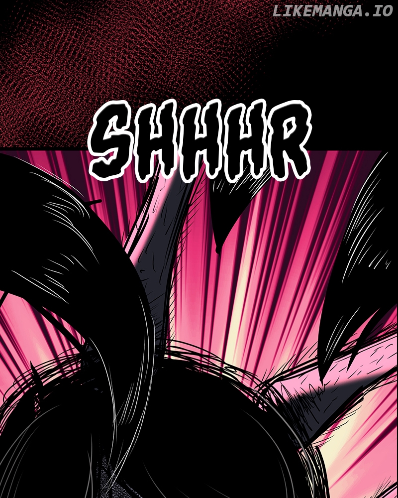 Evelyne and the Occult (Official) Chapter 68 - page 106