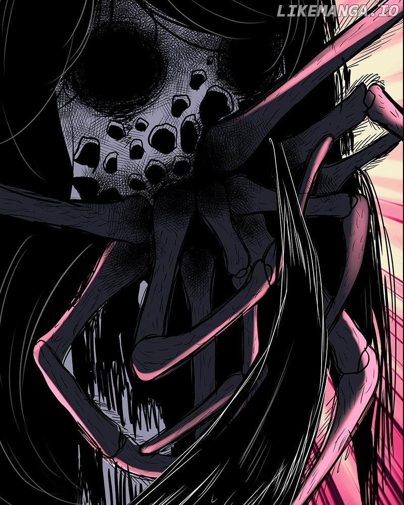Evelyne and the Occult (Official) Chapter 68 - page 107