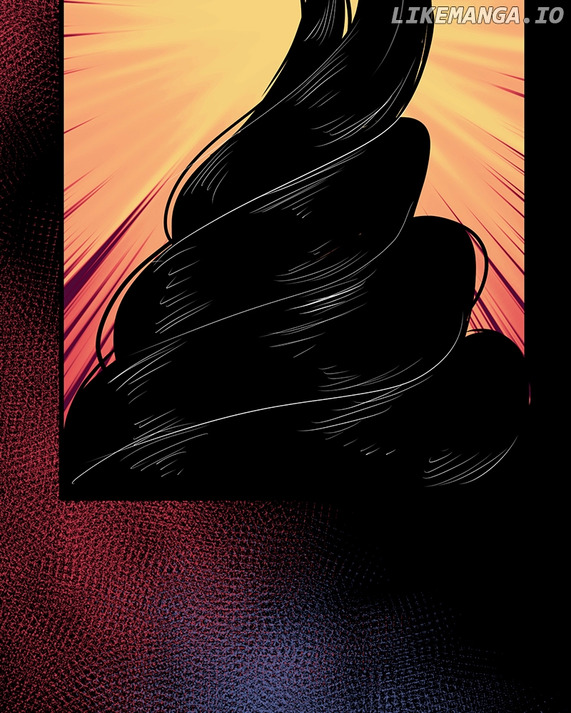Evelyne and the Occult (Official) Chapter 68 - page 115