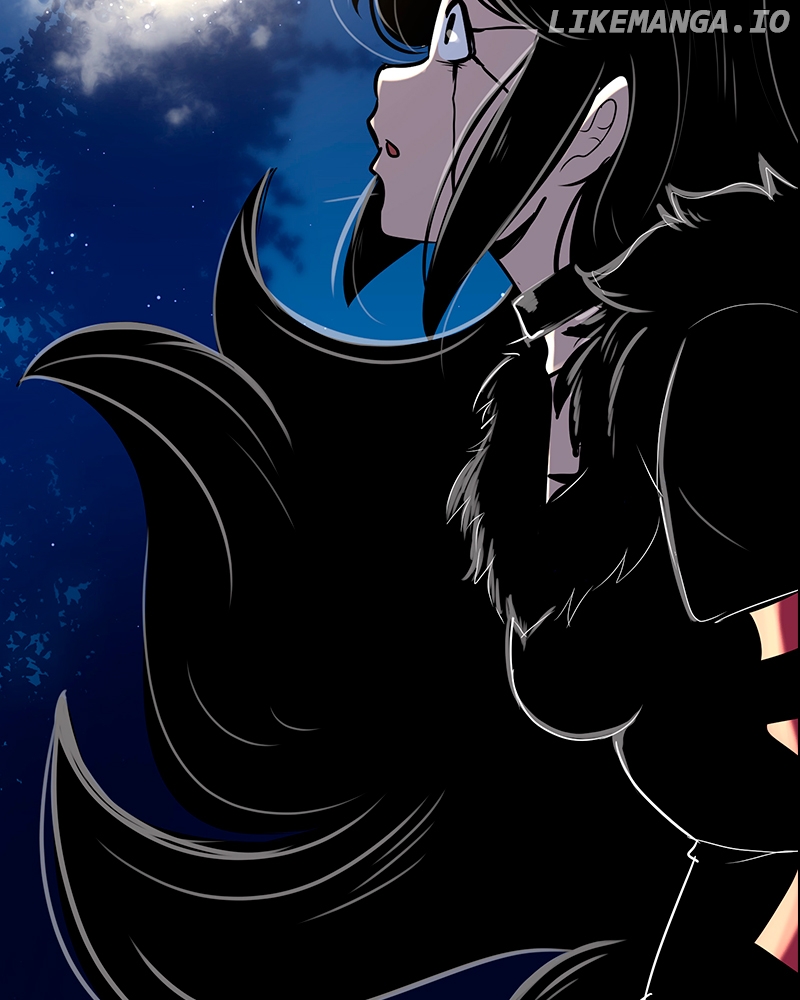 Evelyne and the Occult (Official) Chapter 68 - page 120