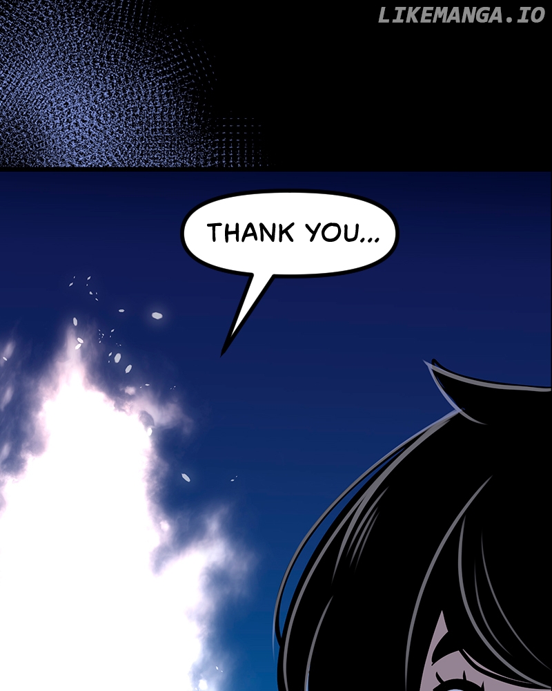 Evelyne and the Occult (Official) Chapter 68 - page 122