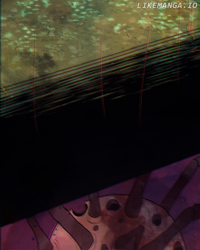 Evelyne and the Occult (Official) Chapter 68 - page 16