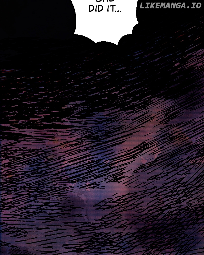 Evelyne and the Occult (Official) Chapter 68 - page 21