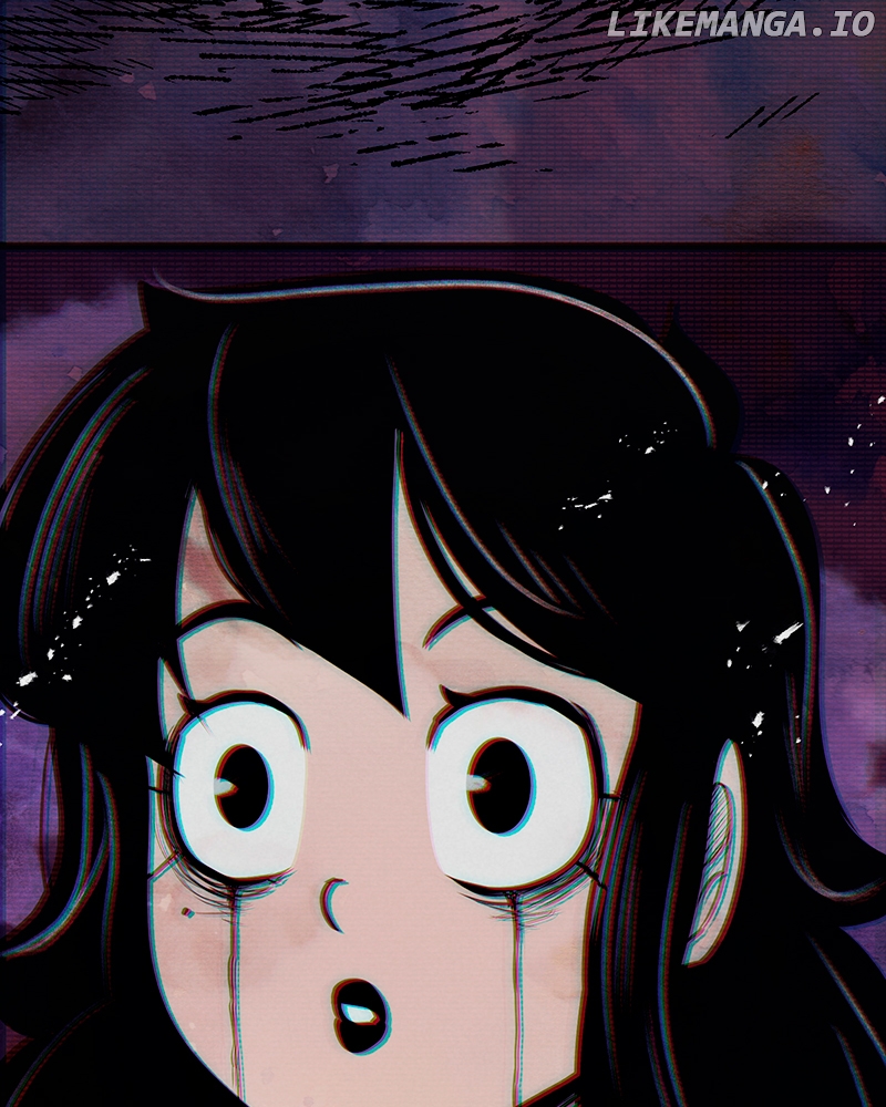 Evelyne and the Occult (Official) Chapter 68 - page 22
